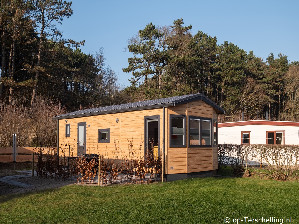Buitenaanzicht Havik (Landzicht) Buitenaanzicht Havik (Landzicht)